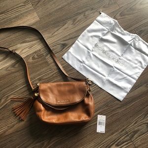Michael Kors Crossbody Bedford Purse